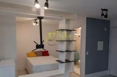 Apartamento mobiliado para venda no bairro campo belo em são paulo!