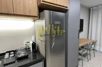 Apartamento para locação em são paulo-sp, bairro sumarezinho: 1 quarto, 27,50m² de área. venha conferir!