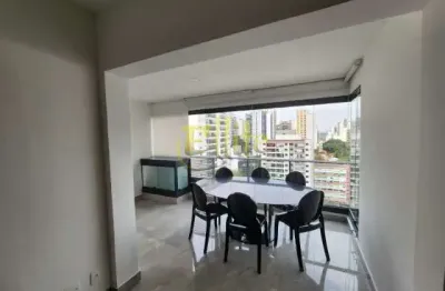 Apartamento para locação na região de pinheiros, são paulo!