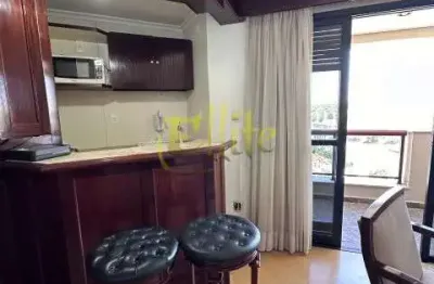 Flat para locação em higienopolis, totalmente mobiliado com serviços, 50 mts da faculdade faap!