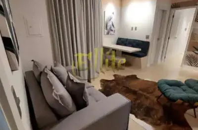 Flat para locação em moema, totalmente mobiliado com serviços, próximo das faculdades insper e anhembi morumbi!