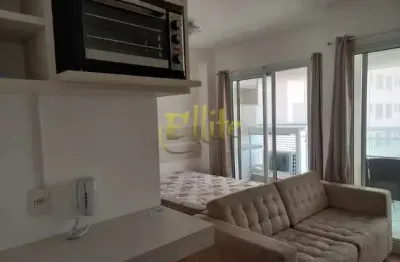 Apartamento mobiliado para locação na barra funda, são paulo!