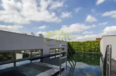 Apartamento com 1 quarto à venda na Rua Alves Guimarães, Pinheiros, São Paulo