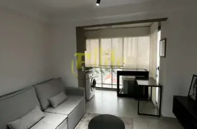 Apartamento mobiliado para locação no bairro cidade monções, são paulo!