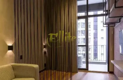 Studio mobiliado para locação em perdizes, são paulo!