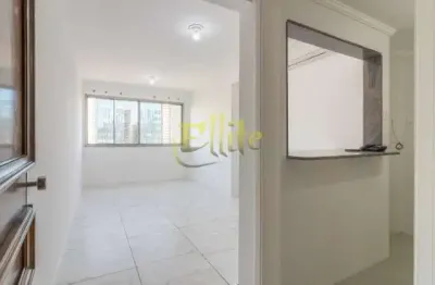 3 quartos, 1 suíte, 3 banheiros e 2 vagas de garagem