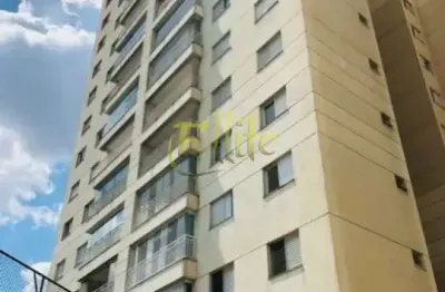 Apartamento mobiliado com 03 dormitórios para venda no bairro jardim campo grande, em são paulo!