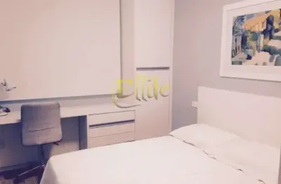 Flat para locação em moema, totalmente mobiliado com serviços, próximo ao parque ibirapuera!