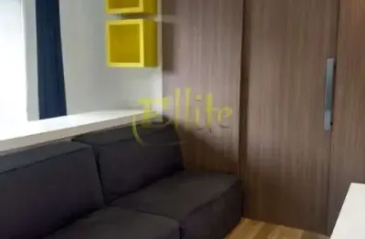 Apartamento mobiliado para venda na vila olímpia, são paulo!