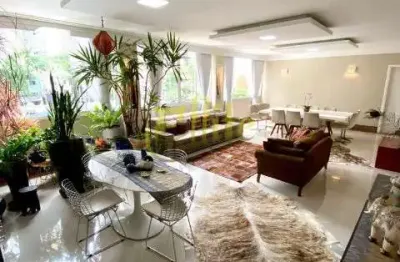 Apartamento mobiliado para locação e venda no bairro jardim paulista, são paulo!