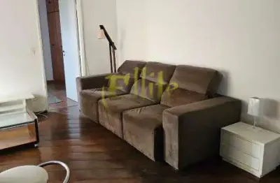Apartamento mobiliado com 01 dormitório para venda no bairro santa cecilia em são paulo!