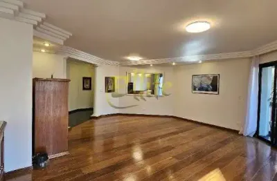 Apartamento com 4 quartos à venda na Rua Dr. Ivo Define Frasca, Vila Olímpia, São Paulo