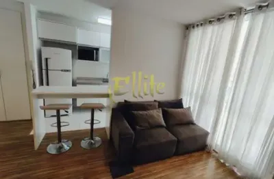 Apartamento com 1 quarto à venda na Rua Arruda Alvim, Pinheiros, São Paulo