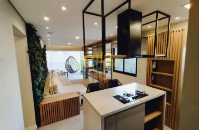Apartamento de 2 quartos com suíte e vaga em pinheiros, são paulo - sp: seu novo endereço de luxo!