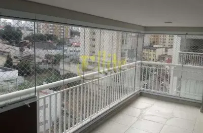 Apartamento à venda em são paulo-sp, chácara inglesa: 2 quartos, 2 banheiros, 1 vaga, 69m² de área!