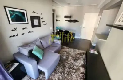 Apartamento para locação no jardim santo amaro, são paulo-sp: 1 quarto, 1 vaga, 46m² de área.