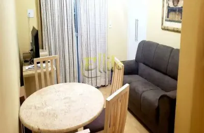 Flat para venda na bela vista, totalmente mobiliado com serviços, ao lado do hospital menino jesus!