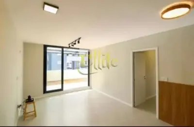 Apartamento de luxo à venda em pinheiros, são paulo-sp: 2 quartos, 1 suíte, 3 banheiros, 1 vaga, 113m² de área.