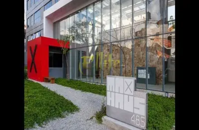 Apartamento de 02 dormitórios na região do brooklin em são paulo, à 700 metros da estação de metrô brooklin!