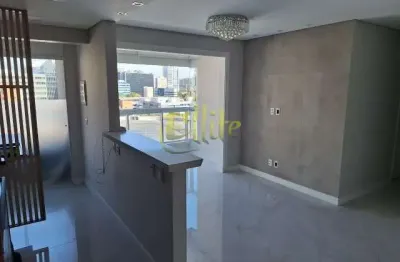 Apartamento sem mobília com 02 dormitórios para venda no bairro chácara santo antônio (zona sul) em são paulo!