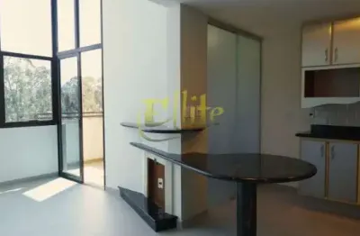 Apartamento à venda no paraíso do morumbi, são paulo-sp: 1 quarto, 1 suíte, 2 banheiros, 2 vagas de garagem, 61m² de área.