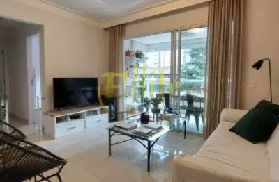 Apartamento sem mobília para venda no bairro brooklin, são paulo!