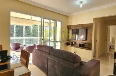 Apartamento sem mobília para locação e venda no bairro brooklin, são paulo!