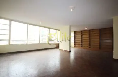 Apartamento de 04 dormitórios para venda no bairro higienópolis, são paulo!