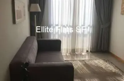 Apartamento com 1 quarto para alugar na Rua Vergueiro, 1661, Paraíso, São Paulo