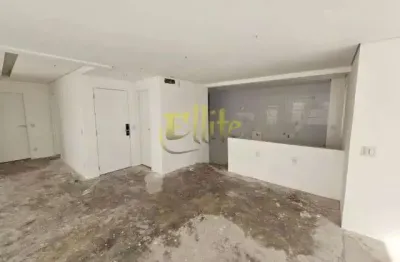Apartamento com 02 dormitórios para locação e venda no bairro vila clementino, em são paulo!
