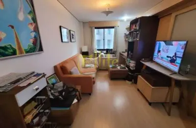 Flat para venda em moema, totalmente mobiliado com serviços, 260 mts da estação moema linha lilás!
