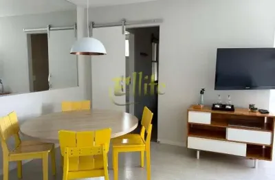 Apartamento mobiliado com 02 dormitórios para locação no bairro vila madalena, em são paulo!