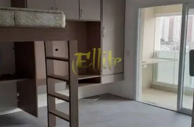 Studio mobiliado para locação no bairro vila prudente, são paulo!