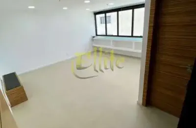 Sala comercial com 1 sala para alugar na Rua Borges Lagoa, Vila Clementino, São Paulo