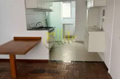 Apartamento sem mobília de 02 dormitórios para venda no bairro campo belo, são paulo!