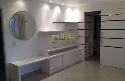 Apartamento para venda com 03 dormitórios no bairro alto da boa vista , são paulo!