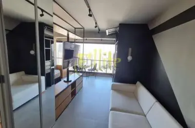 Apartamento com 01 dormitório para venda na região do campo belo em são paulo!