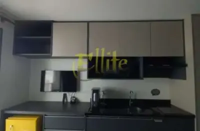 Studio mobiliado para locação e venda no bairro Consolação em São Paulo!