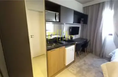 Apartamento de 01 dormitório para locação na bela vista, são paulo!
