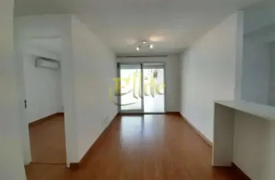 Apartamento sem mobília para locação na região do campo belo em são paulo!