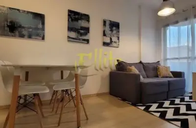 Aluguel de apartamento em moema, são paulo-sp: 1 quarto, 1 sala, 1 banheiro, 1 vaga de garagem - 32m²!
