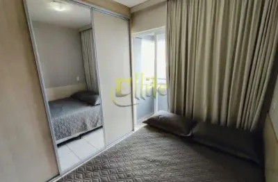 Apartamento studio para alugar em pinheiros totalmente mobiliado, próximo da universidade unicid!