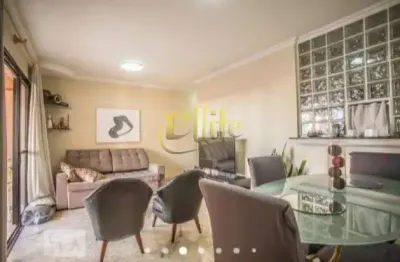 Apartamento sem mobília para venda no bairro vila mascote, são paulo!