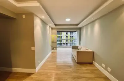 Apartamento sem mobília para locação na vila nova conceição, são paulo!