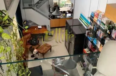 Apartamento totalmente mobiliado e decorado para locação na vila nova conceição em são paulo!