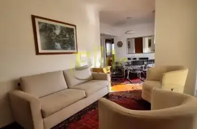 Apartamento totalmente mobiliado com 1 dormitório para venda na região de pinheiros em são paulo!