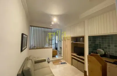 Flat para locação no jardins, totalmente mobiliado com serviços, próximo do hospital das clinicas!