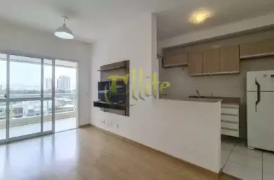 Apartamento sem mobília de alto padrão para locação na região de pinheiros. excelente localização, próximo à marginal pinheiros!