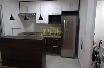 Apartamento mobiliado para locação e venda no bairro campo belo em são paulo!