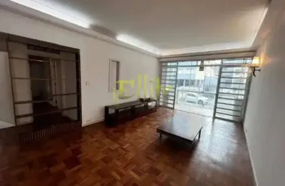 Apartamento sem mobília para locação no bairro bela vista, são paulo!